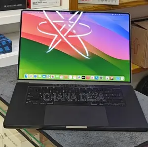 New Apple MacBook Pro 2023 M3 Pro 16-inch 36GB Apple M3 Pro SSD 512GB