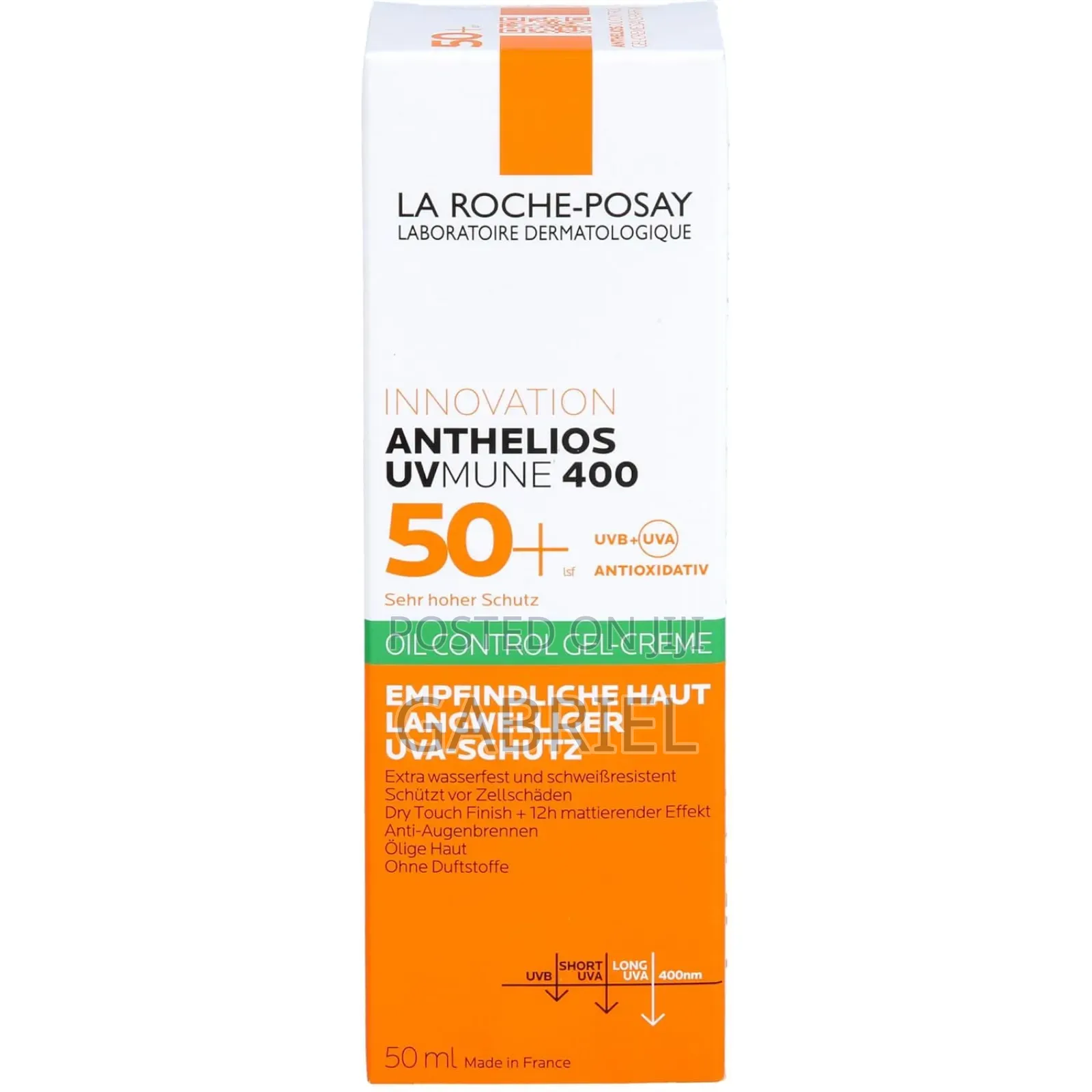 La Roche-Posay