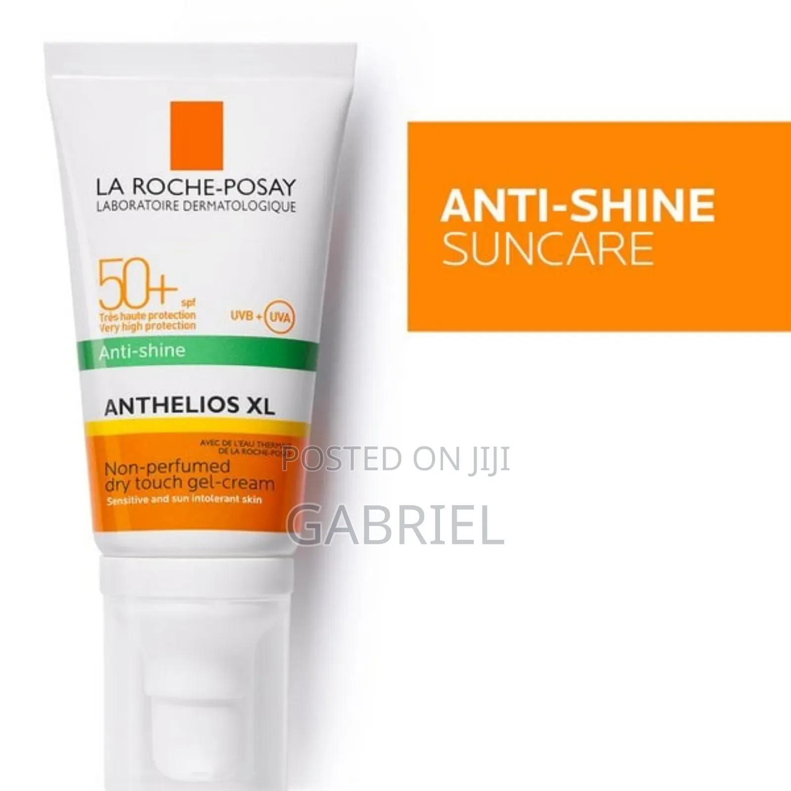 La Roche-Posay