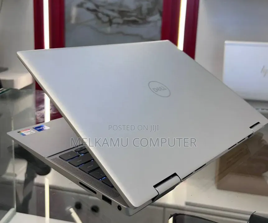 New Laptop Dell Inspiron 14 16GB Intel Core i7 SSD 1T