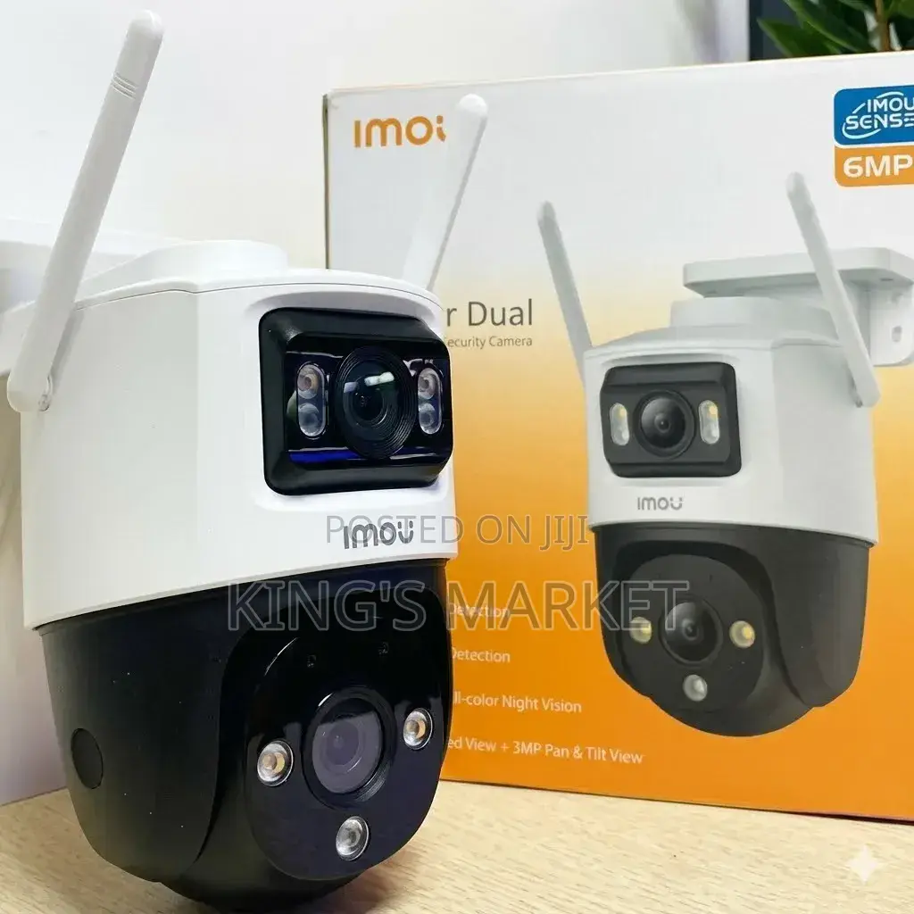Imou Cruiser Dual 2