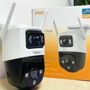 Imou Cruiser Dual 2