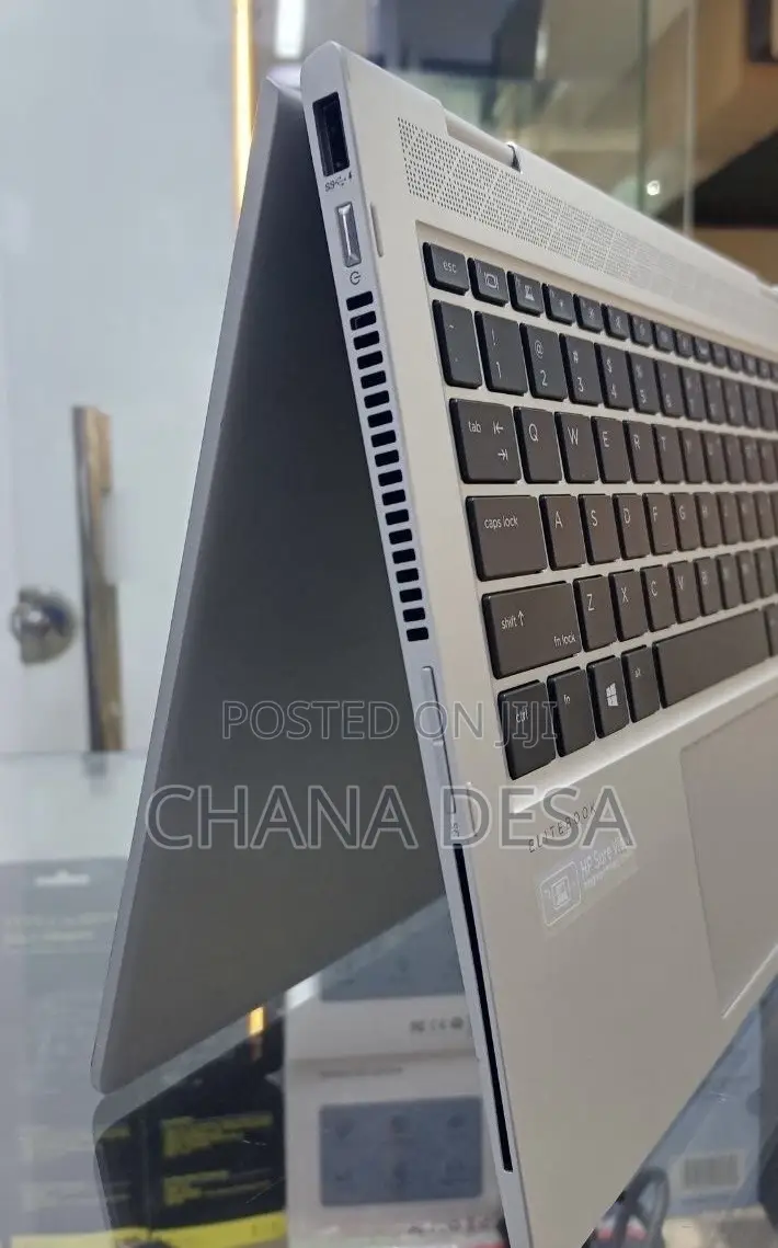 New Laptop HP EliteBook 1040 G6 16GB Intel Core i7 SSD 512GB