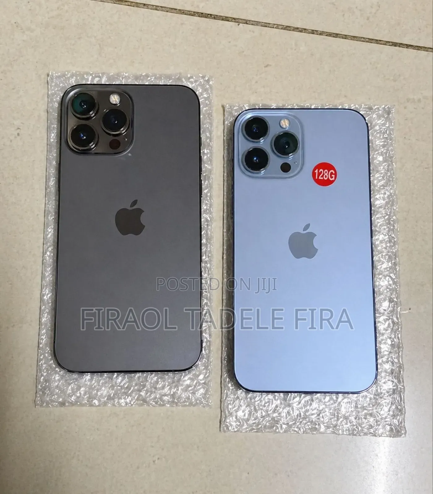 Apple iPhone 13 Pro Max 128 GB Black
