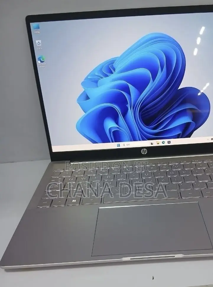 New Laptop HP 16GB Intel Core i5 SSD 512GB