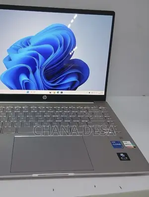 New Laptop HP 16GB Intel Core i5 SSD 512GB
