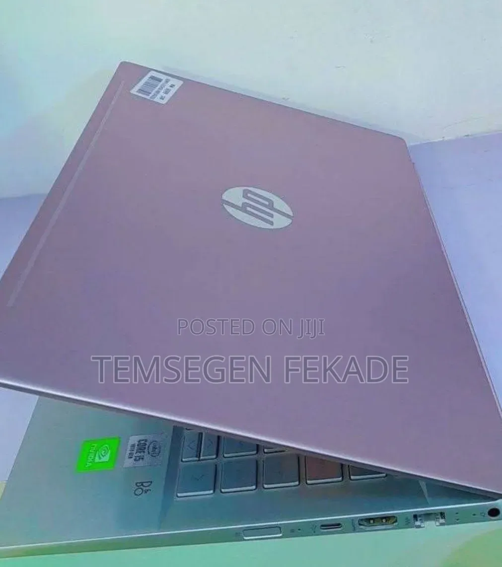 New Laptop HP Pavilion 14 16GB Intel Core i5 SSD 512GB