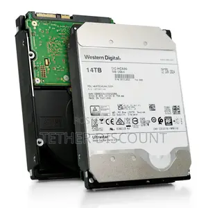 14tb Hard Disc Sas Server Hard Disc New Packed