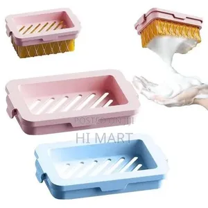 2in1 Soap Foaming Box