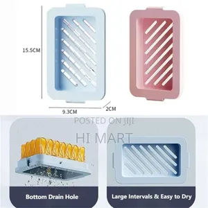 2in1 Soap Foaming Box