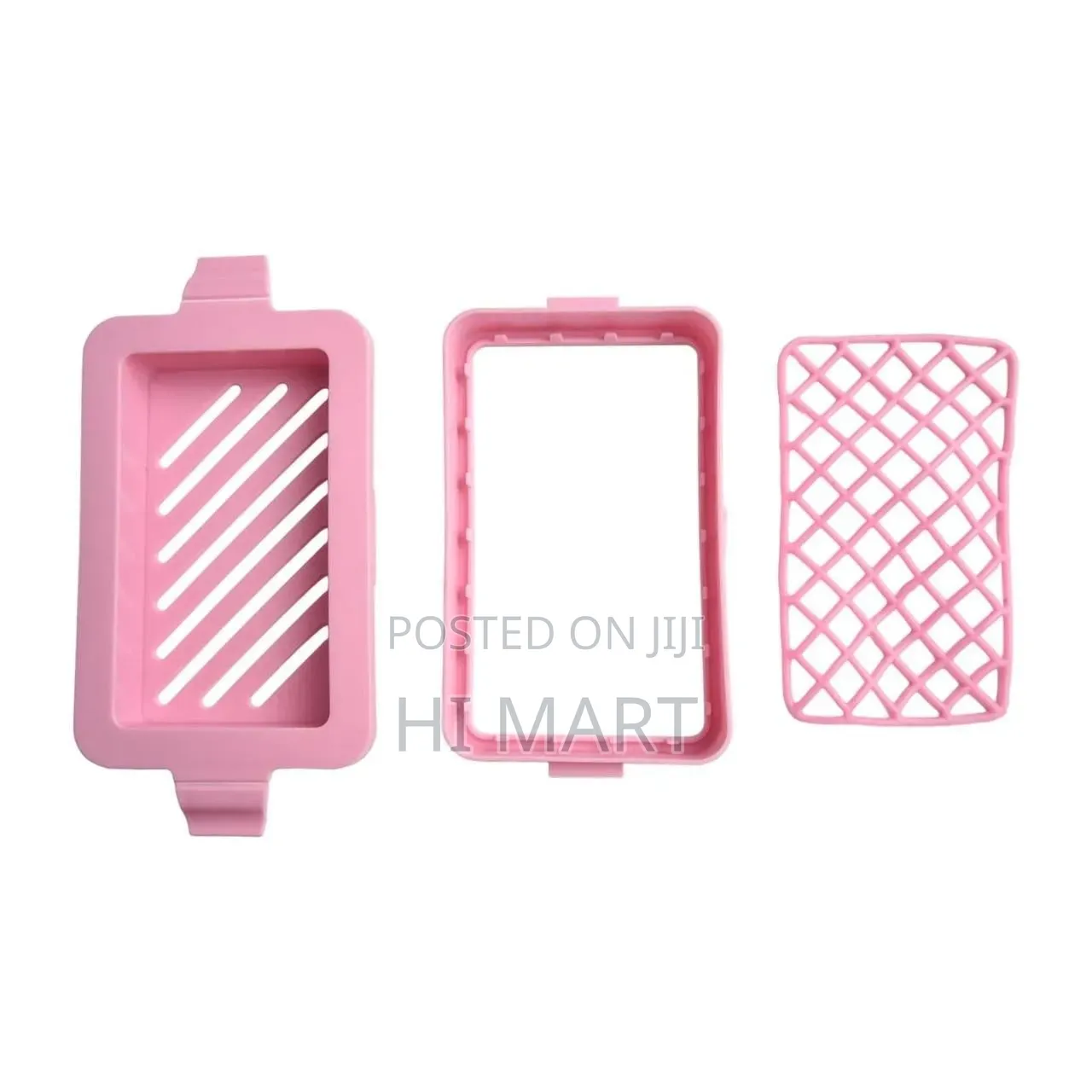2in1 Soap Foaming Box