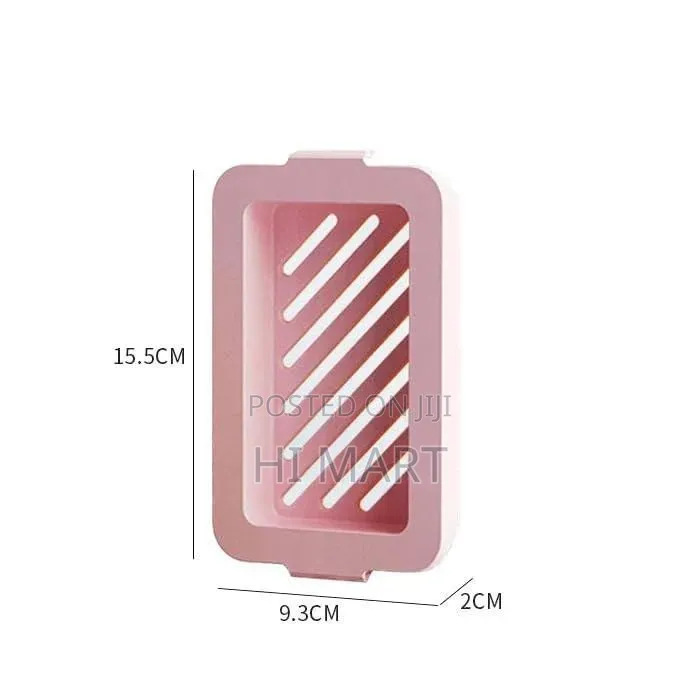 2in1 Soap Foaming Box