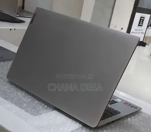 New Laptop Lenovo 8GB AMD Ryzen 5 SSD 512GB