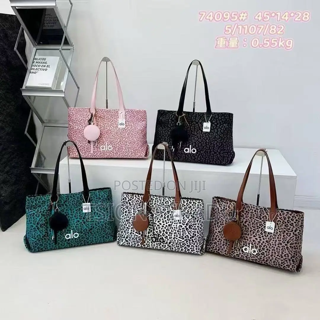 Ladis Tote Bags