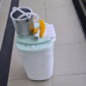 High Quality Mini Washing Machine