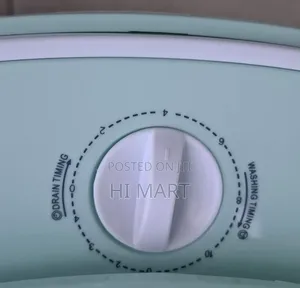High Quality Mini Washing Machine