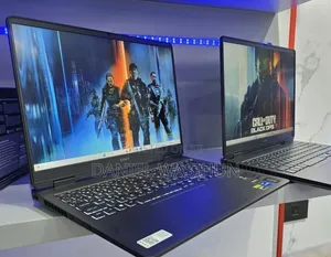 New Laptop HP Omen 16 16GB Intel Core i7 SSD 1T