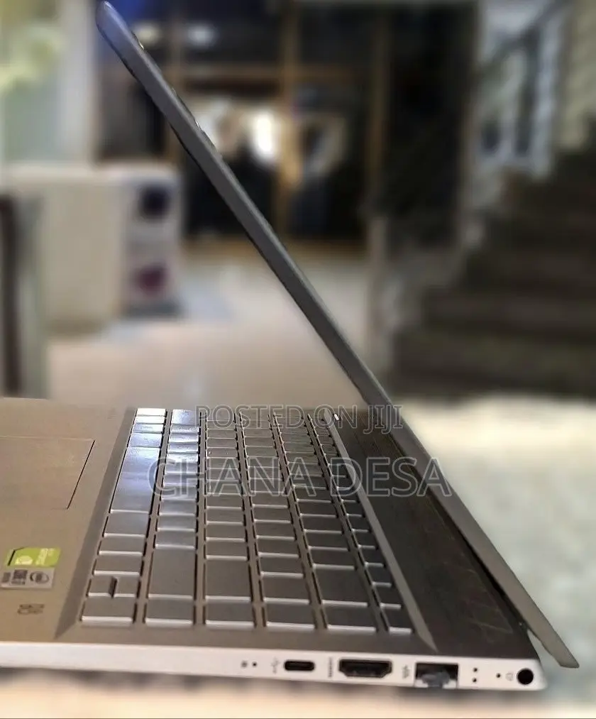 New Laptop HP 16GB Intel Core i7 SSD 512GB