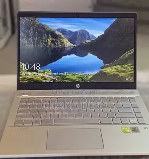 New Laptop HP 16GB Intel Core i7 SSD 512GB
