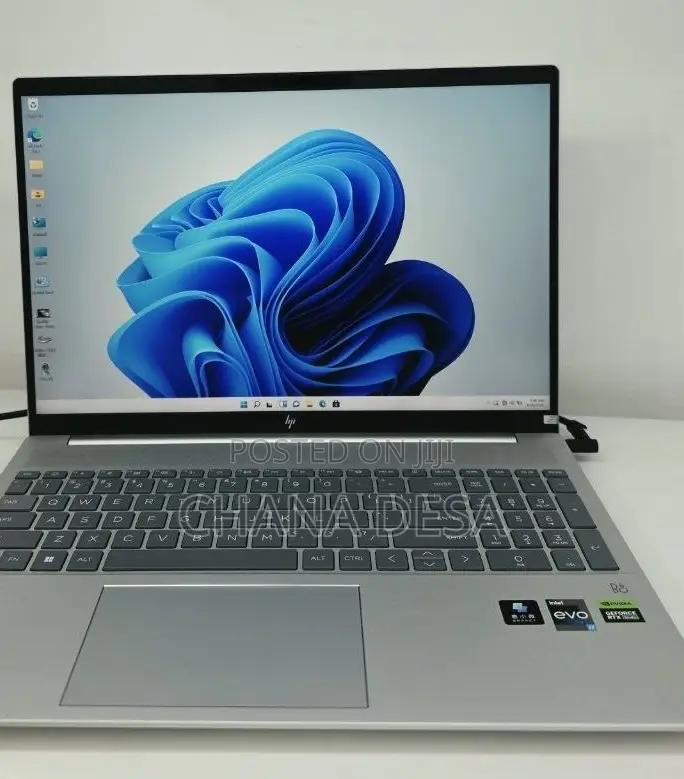 New Laptop HP 16GB Intel Core i7 SSD 1T