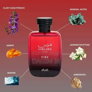 Hawas Fire
