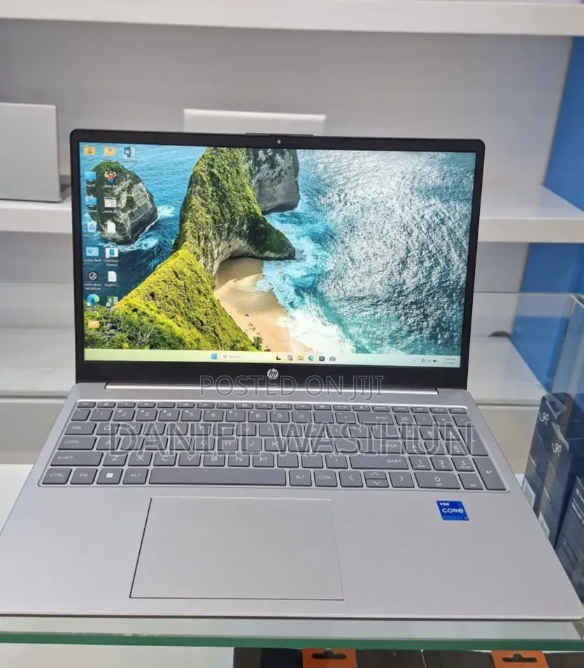 New Laptop HP Stream Notebook 16GB Intel Core i7 SSD 512GB
