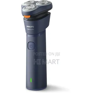 Philips Aquatouch Electric Shaver