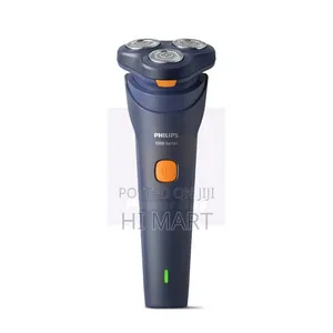 Philips Aquatouch Electric Shaver