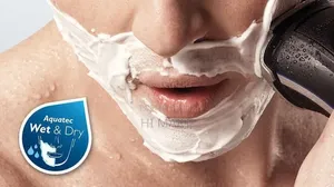 Philips Aquatouch Electric Shaver
