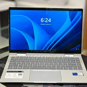 New Laptop HP Envy X360 16GB Intel Core i7 SSD 1T
