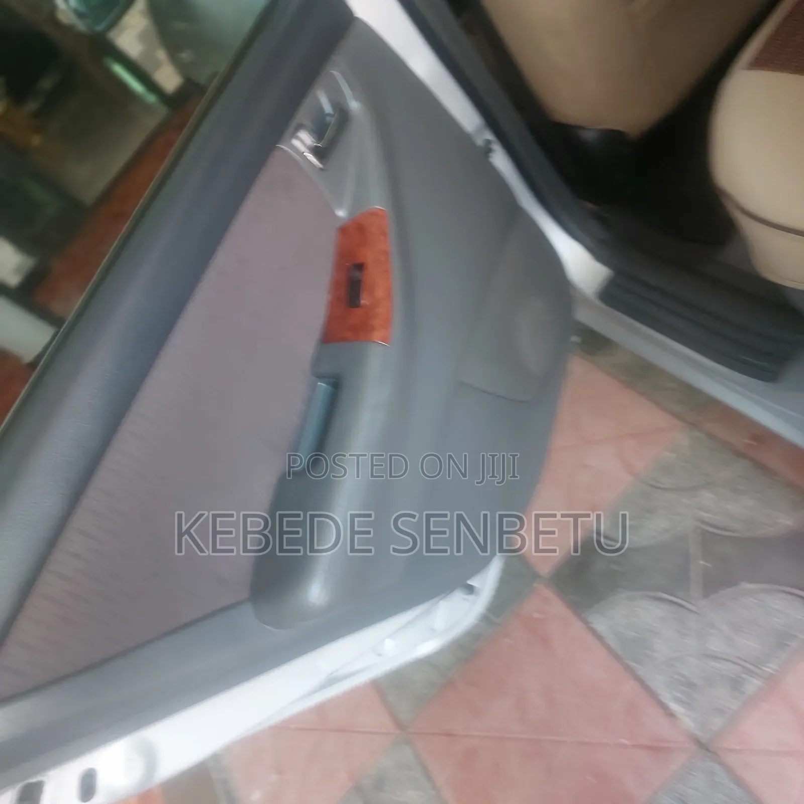 Toyota Corolla 1.4 D-4D 2005 Silver