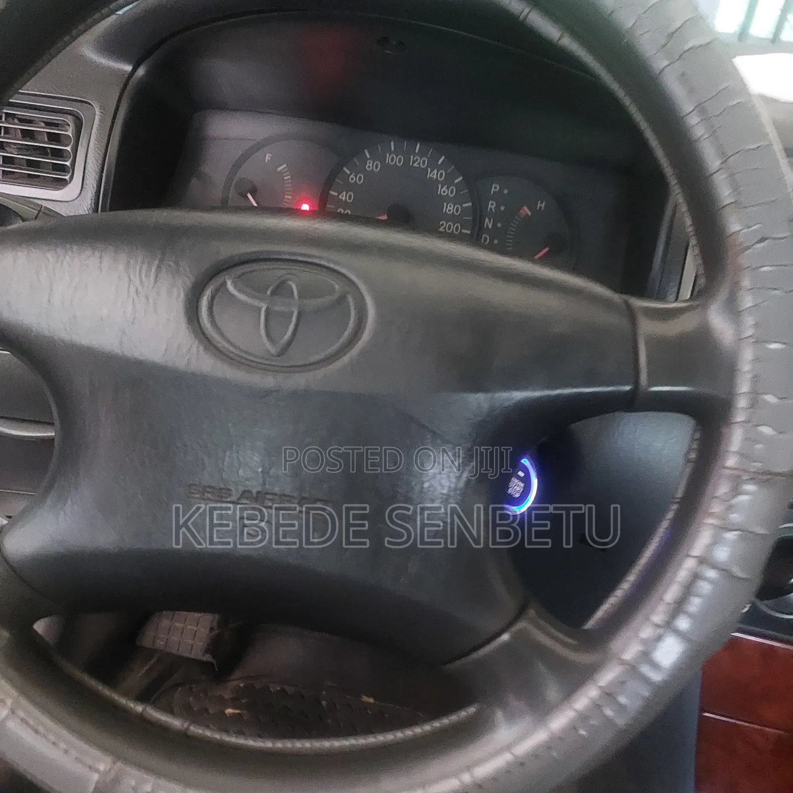 Toyota Corolla 1.4 D-4D 2005 Silver