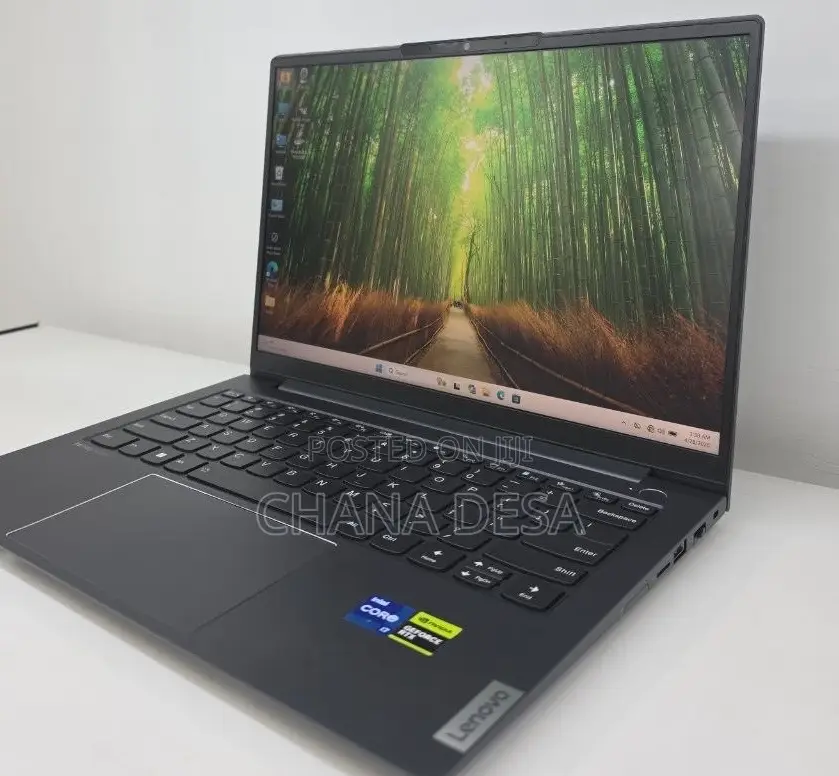 New Laptop Lenovo Thinkbook 14 16GB Intel Core i7 SSD 512GB