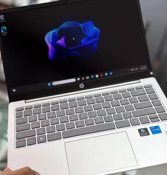 New Laptop HP Stream Notebook 16GB Intel Core i5 SSD 1T