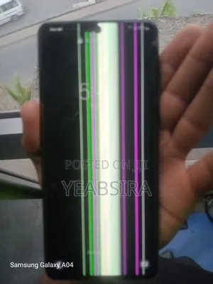 Samsung Galaxy S20+ 5G 128 GB Black