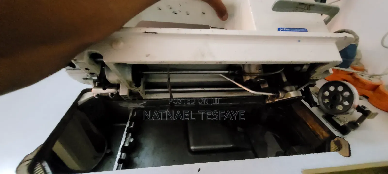 Protex Sewing Achine