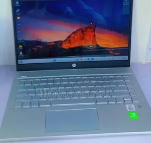 New Laptop HP Pavilion 14 16GB Intel Core i5 SSD 512GB