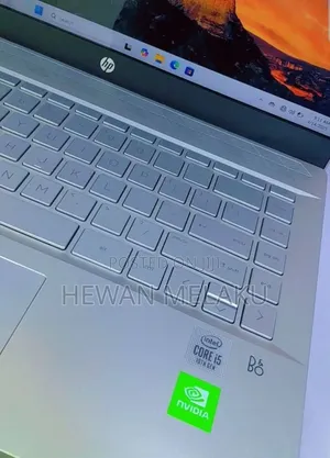 New Laptop HP Pavilion 14 16GB Intel Core i5 SSD 512GB