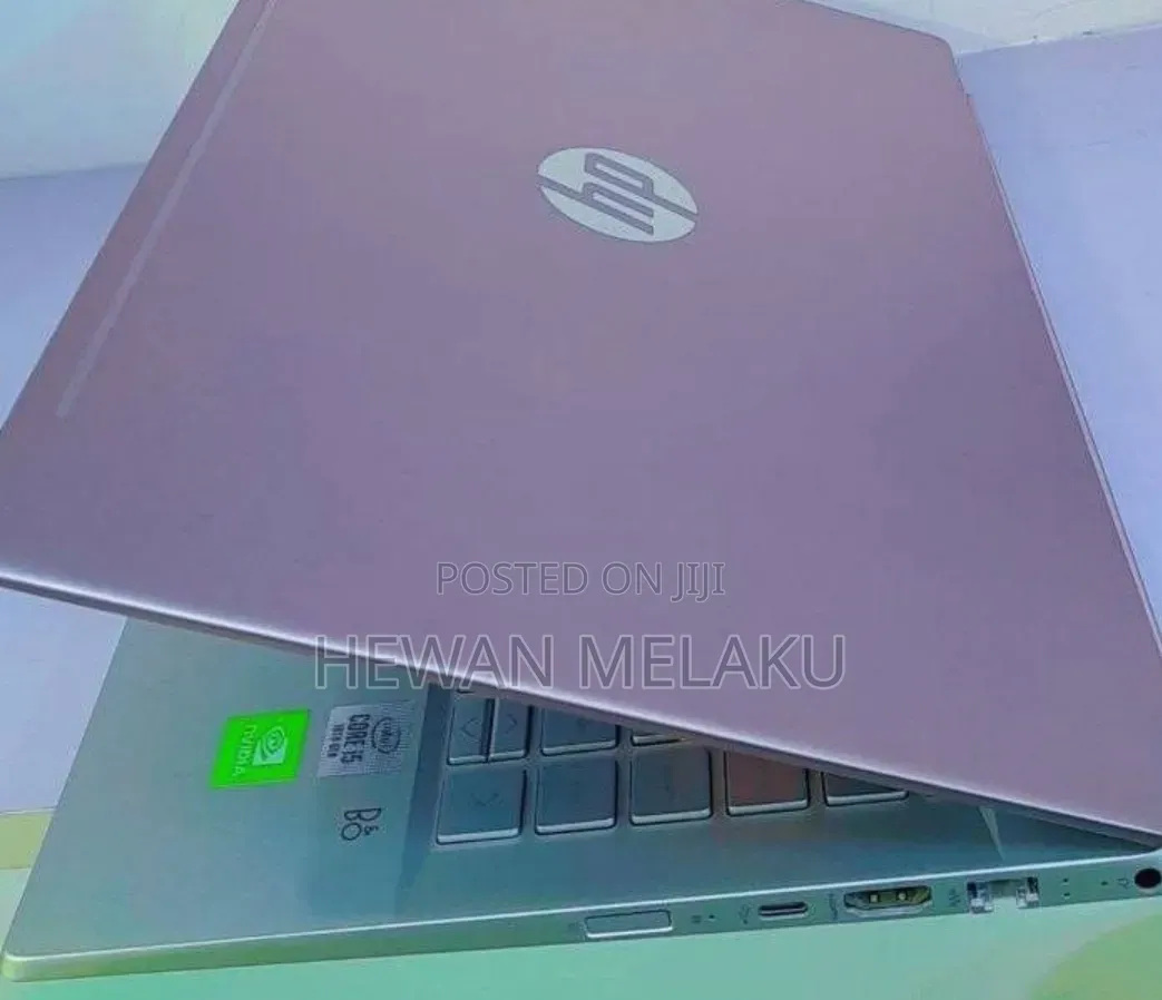 New Laptop HP Pavilion 14 16GB Intel Core i5 SSD 512GB
