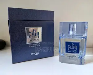 Mazaaj Infused