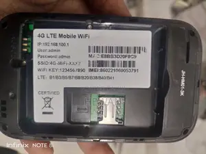 Used Router