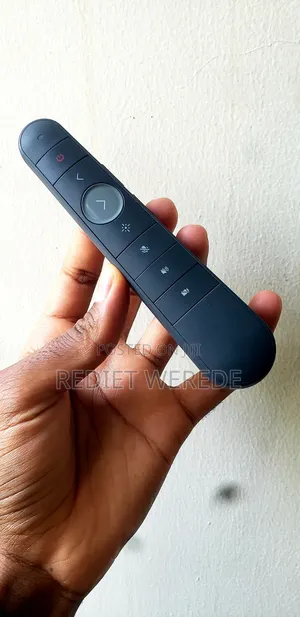 Universal Controller (Pointer)