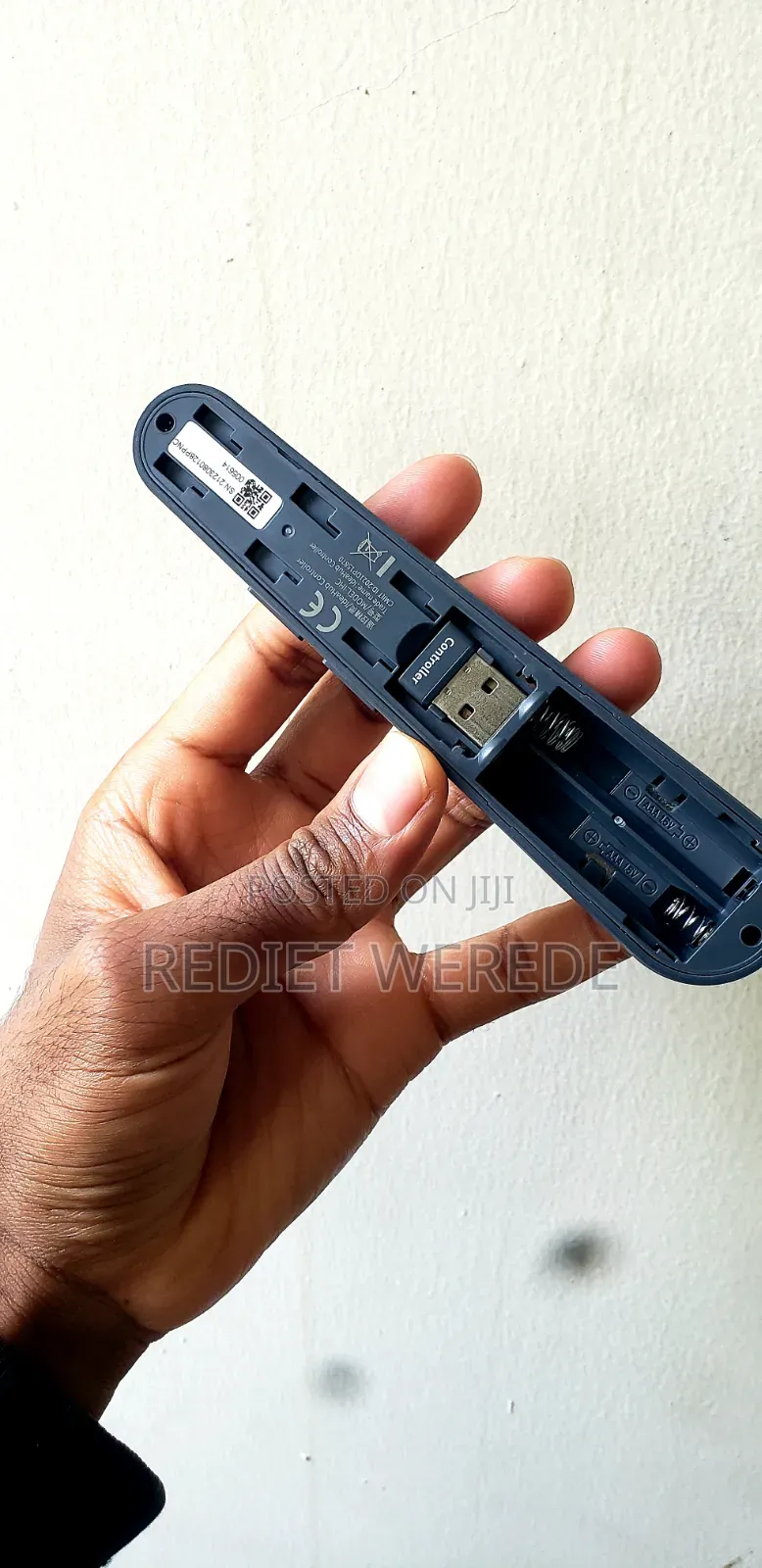 Universal Controller (Pointer)