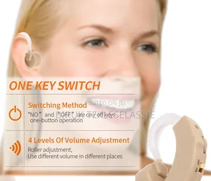 Hearing Aid