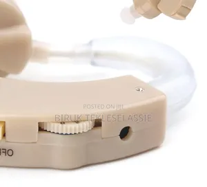 Hearing Aid