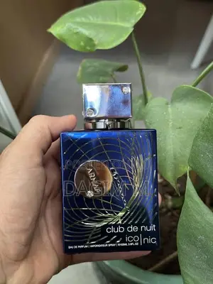 Club De Nuit Iconic Man
