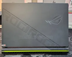 New Laptop Asus ROG Strix G16 G614 16GB Intel Core i9 SSD 1T