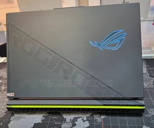 New Laptop Asus ROG Strix G16 G614 16GB Intel Core i9 SSD 1T