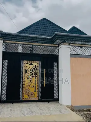 Furnished 3bdrm Villa in Yeka for sale