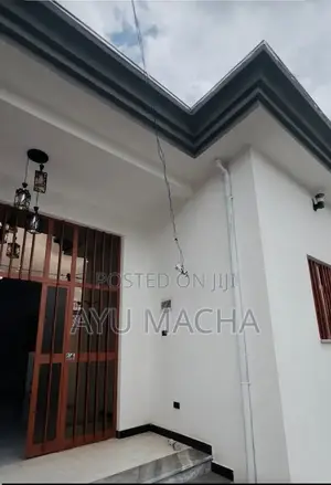 Furnished 3bdrm Villa in Yeka for sale